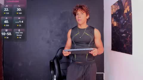 liamvibes212 online show from February 24, 2026, 1:09 pm