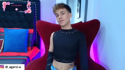 liam online show from September 27, 2025, 4:39 am