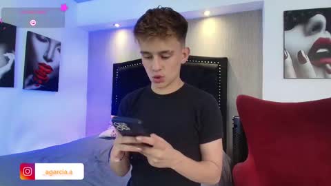 liam online show from February 2, 2026, 4:22 am