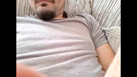 LiamCross online show from September 12, 2025, 3:56 pm