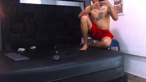 Lian Jacob online show from May 7, 2026, 8:09 am