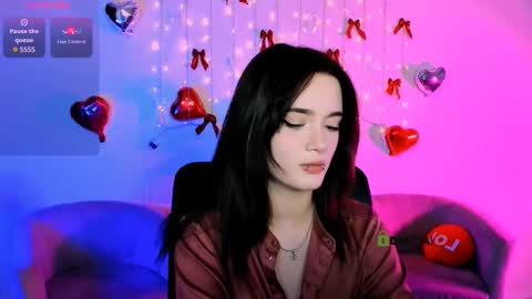 Little Liana  online show from March 6, 2026, 7:54 pm