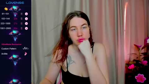 Snapshot of lianawow_ chatting on June 25, 2026, 2:11 am lianawow_ online show from June 25, 2026, 2:11 am