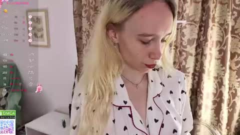 Snapshot of liane_bennet chatting on June 27, 2026, 8:08 am Sofia online show from June 27, 2026, 8:08 am