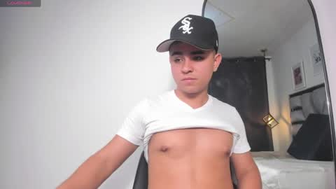 Snapshot of lianfox_ chatting on May 27, 2026, 3:09 pm lianfox_ online show from May 27, 2026, 3:09 pm