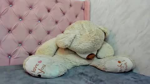 Grace online show from March 26, 2026, 2:55 pm