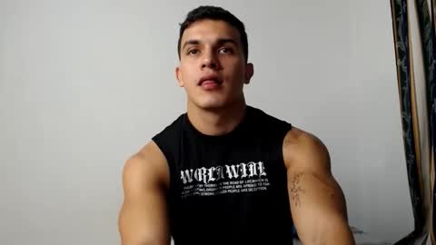 Liamstonne online show from February 17, 2026, 4:20 am