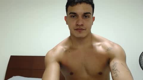 Liamstonne online show from March 6, 2026, 7:54 pm