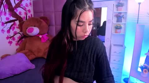 liany_taylor online show from February 22, 2026, 7:45 pm