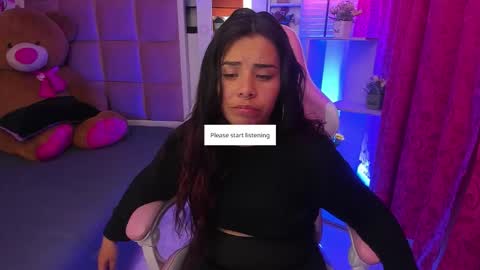 liany_taylor online show from March 1, 2026, 3:08 am