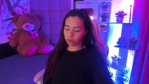 liany_taylor online show from March 3, 2026, 2:39 am