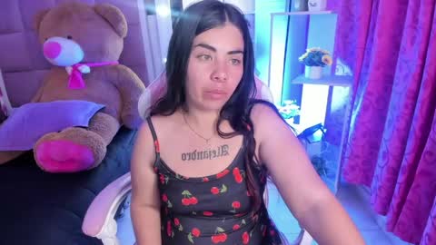 liany_taylor online show from May 15, 2026, 3:13 am