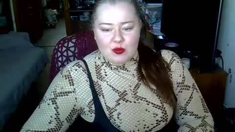 liaorgel online show from February 21, 2025, 12:17 pm