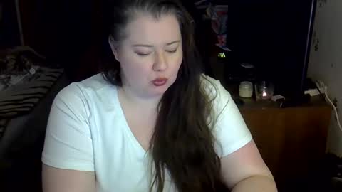 liaorgel online show from February 24, 2025, 8:36 pm