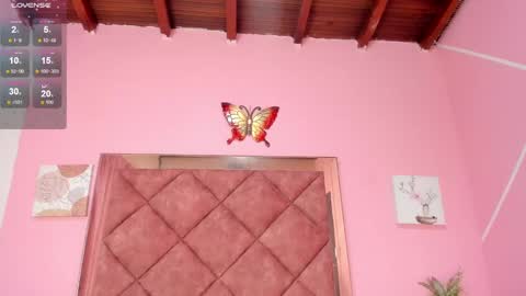 Snapshot of liaowen1 chatting on January 3, 2025, 1:47 pm LIA online show from January 3, 2025, 1:47 pm