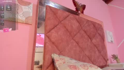 Snapshot of liaowen1 chatting on January 13, 2025, 5:12 pm LIA online show from January 13, 2025, 5:12 pm