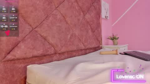 Snapshot of liaowen1 chatting on February 26, 2025, 5:28 pm LIA online show from February 26, 2025, 5:28 pm