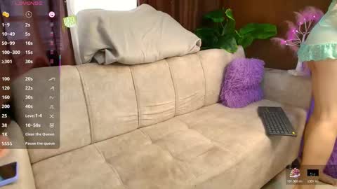 Snapshot of liaowen1 chatting on February 28, 2026, 2:51 pm LIA online show from February 28, 2026, 2:51 pm