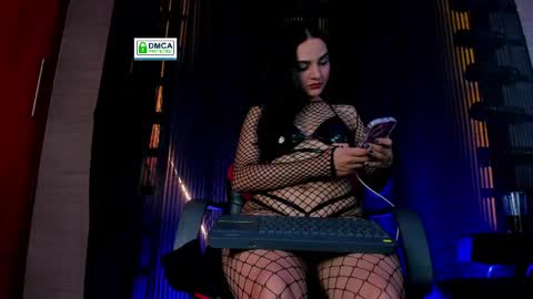 MISTRESS LIA online show from May 20, 2026, 6:03 pm