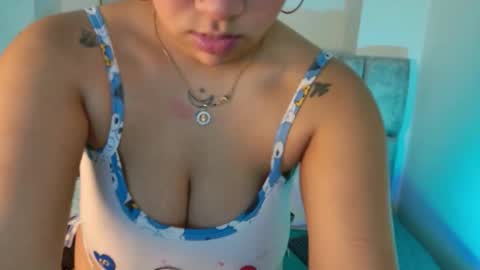 Snapshot of liarabloom chatting on October 23, 2025, 12:37 pm liarabloom online show from October 23, 2025, 12:37 pm