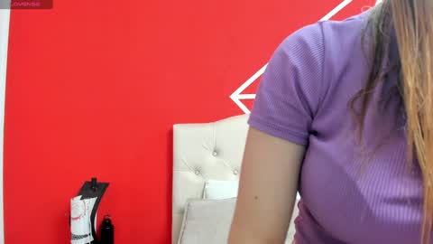 Lia Roberts online show from December 27, 2024, 12:12 pm