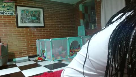 Liarouse04 online show from March 21, 2026, 9:36 am