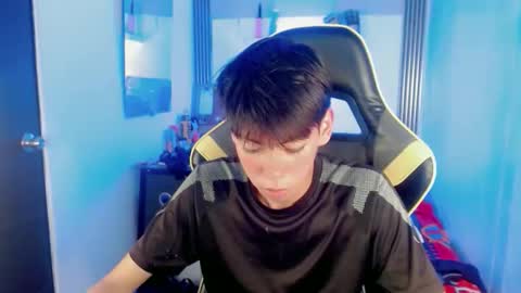 LIAR online show from May 15, 2026, 11:01 pm
