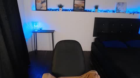 LiaScarlett online show from December 8, 2024, 12:29 am