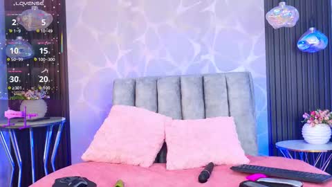 Lia online show from January 10, 2026, 7:04 pm