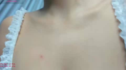 Lia online show from January 25, 2025, 3:09 am