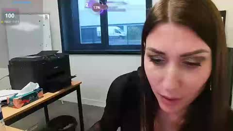 Lib ertine32 online show from January 6, 2025, 2:14 pm