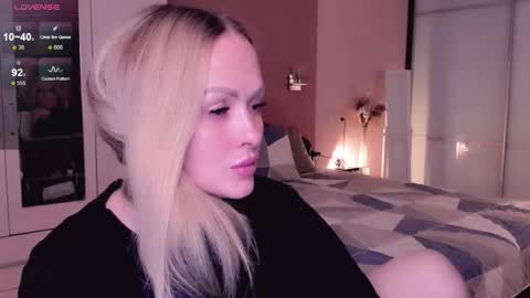 Libby online show from October 15, 2025, 9:09 am