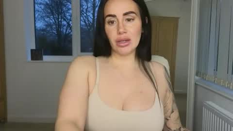 Libby online show from January 18, 2026, 8:51 am