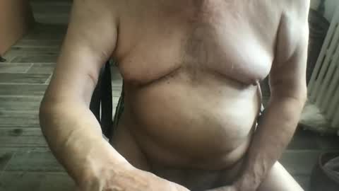 Libido11 online show from March 10, 2025, 8:15 am