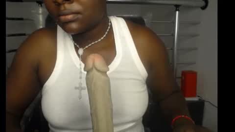 Snapshot of lick_pussyjuice chatting on January 11, 2025, 6:23 pm kimani online show from January 11, 2025, 6:23 pm
