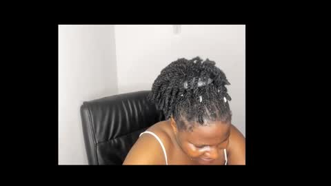 Snapshot of lick_pussyjuice chatting on February 22, 2025, 7:34 am kimani online show from February 22, 2025, 7:34 am