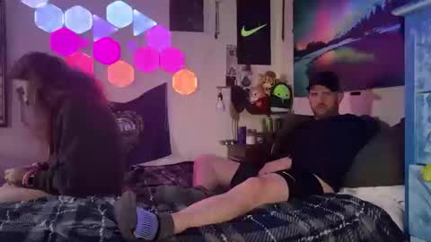 IM A BAD DAWGY WOOF WOOF online show from October 11, 2025, 5:00 pm