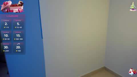 licky_lov online show from October 17, 2025, 3:20 am