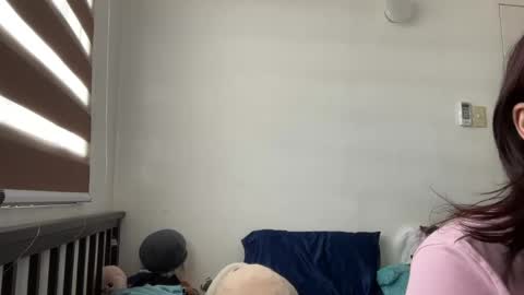 lickyrick54 online show from April 21, 2026, 3:35 am