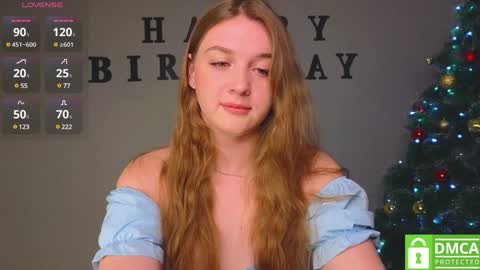 Amelia Next stream  Friday  - start 1500-1600 UTC online show from December 11, 2024, 5:37 pm