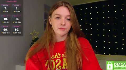 Amelia Next stream  Friday  - start 1500-1600 UTC online show from December 27, 2024, 7:35 pm