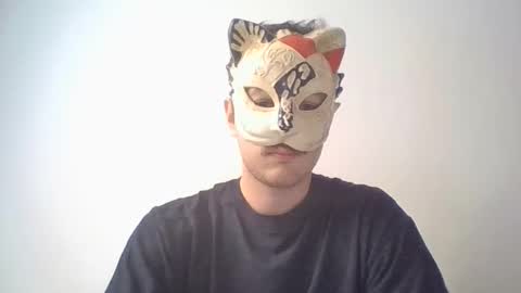 liebhaber18 online show from February 26, 2026, 10:47 am