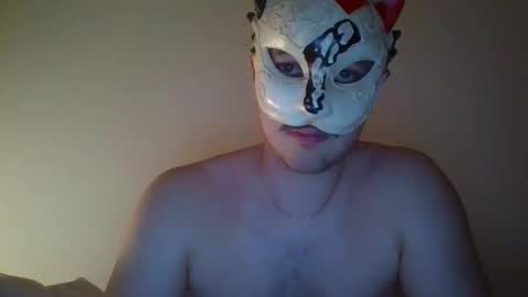 liebhaber18 online show from March 30, 2026, 5:14 pm