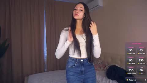 Georgina online show from October 21, 2025, 6:25 am