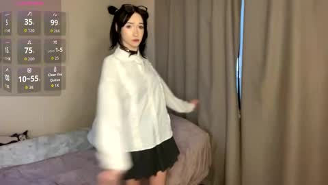 Georgina online show from February 22, 2026, 4:24 am