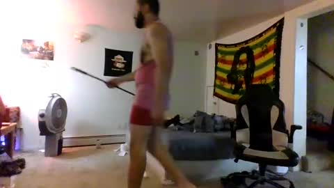 Snapshot of lightskinned666 chatting on September 10, 2025, 5:40 am lightskinned666 online show from September 10, 2025, 5:40 am