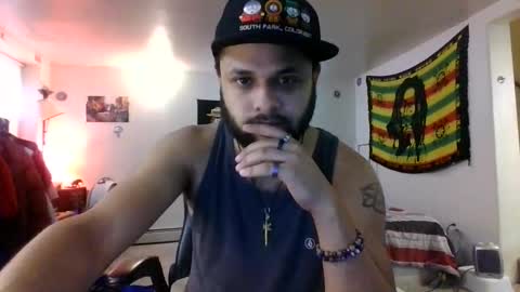 Snapshot of lightskinned666 chatting on January 5, 2026, 6:55 pm lightskinned666 online show from January 5, 2026, 6:55 pm