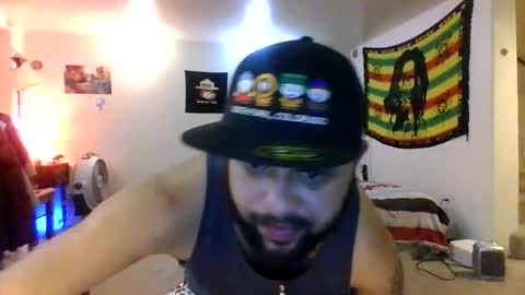 Snapshot of lightskinned666 chatting on January 6, 2026, 7:01 am lightskinned666 online show from January 6, 2026, 7:01 am