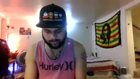 Snapshot of lightskinned666 chatting on January 7, 2026, 1:19 am lightskinned666 online show from January 7, 2026, 1:19 am