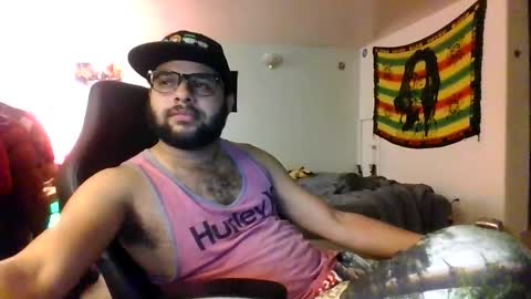 Snapshot of lightskinned666 chatting on January 10, 2026, 4:58 am lightskinned666 online show from January 10, 2026, 4:58 am